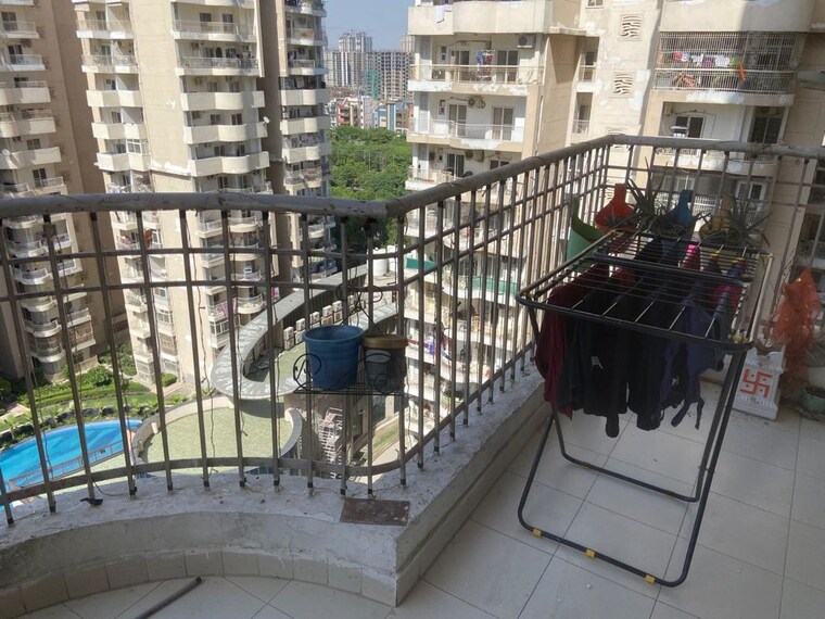Exterior View, supertech-cape-town 2.5 Bedroom 1150 Sq.Ft. Apartment In Sector 74 Noida 10358098