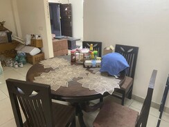 2.5 BHK + Study Room Apartment For Rent in Supertech Cape Town
