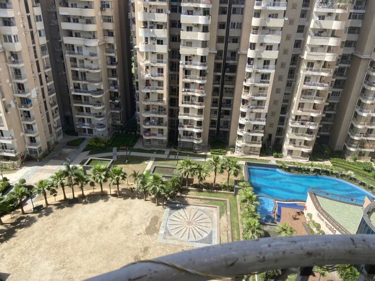 Exterior View, supertech-cape-town 2.5 Bedroom 1150 Sq.Ft. Apartment In Sector 74 Noida 10358098