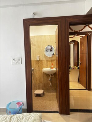 Furnished Amenities in 3 BHK Apartment at Shri Rameshwaram – for Sale
