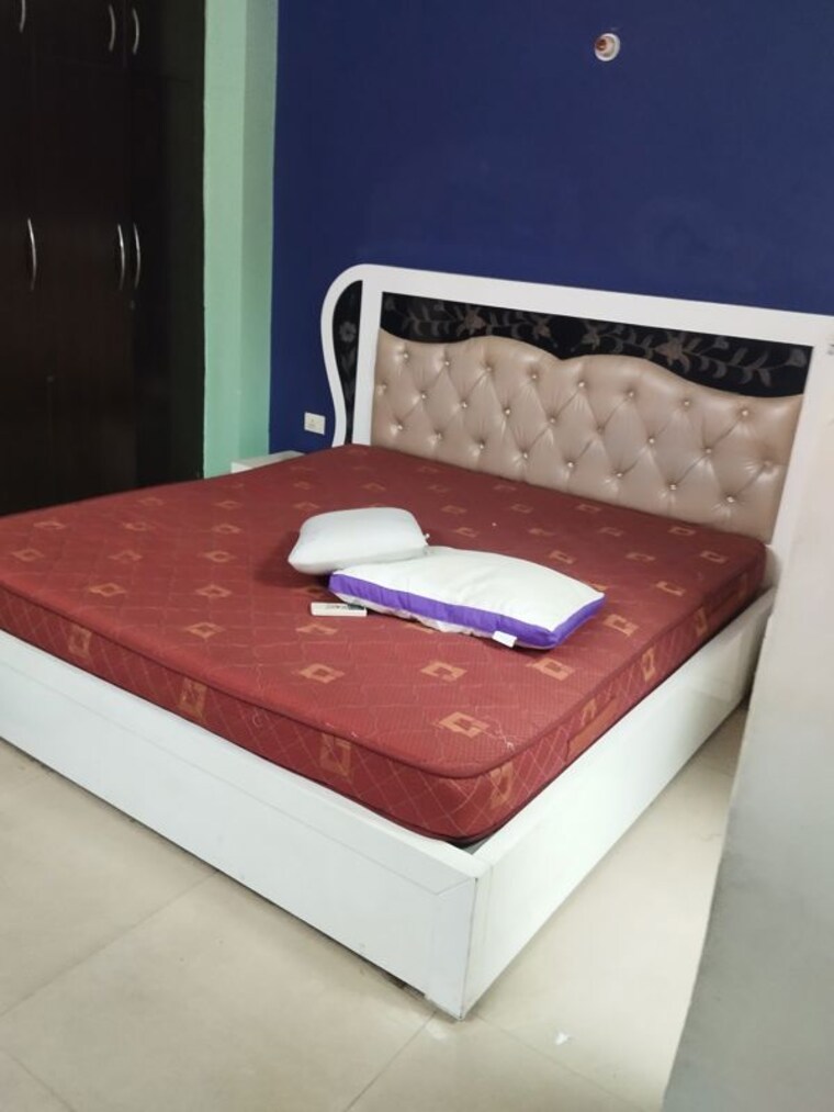 Bedroom, supertech-cape-town 3 Bedroom 1295 Sq.Ft. Apartment In Sector 74 Noida 10358050