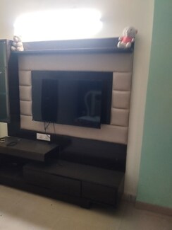 3 BHK + Pooja Room Apartment For Rent in Supertech Cape Town