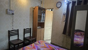 Furnished Amenities in 1 BHK Apartment at Kumar Primus, Hadapsar – for Rent