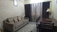 1 BHK Apartment For Rent in Kumar Primus