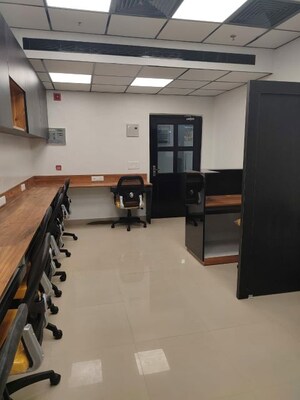  Office Space For Rent in Logix Technova, Sector 132
