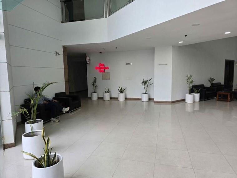 undefined, logix-technova Commercial Office Space 550 Sq.Ft. In Sector 132 Noida 9477834