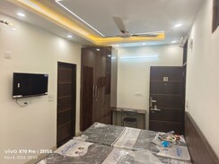 3 BHK + Pooja Room Builder Floor For Rent in Sukhdev Vihar