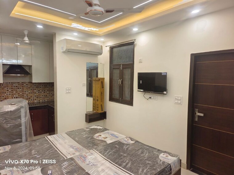 Living Room, sukhdev vihar 3 Bedroom 2700 Sq.Ft. Builder Floor In Sukhdev Vihar Delhi 10358115