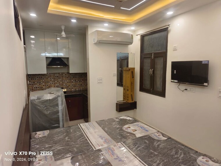 Living Room, sukhdev vihar 3 Bedroom 2700 Sq.Ft. Builder Floor In Sukhdev Vihar Delhi 10358115