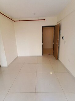 1 BHK Apartment For Rent in Godrej Nest Kandivali