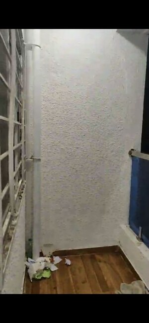 Balcony in 1 BHK Apartment at Model Colony – for Rent