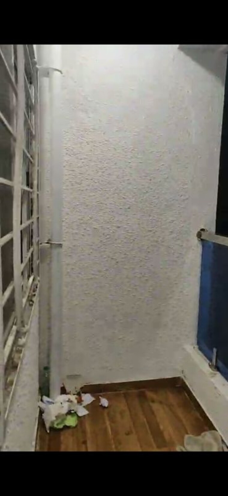 Balcony, model colony 1 Bedroom 650 Sq.Ft. Apartment In Model Colony Pune 10358109
