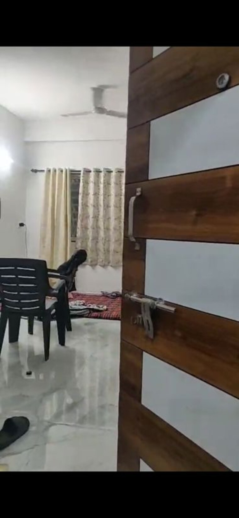 Hall, model colony 1 Bedroom 650 Sq.Ft. Apartment In Model Colony Pune 10358109