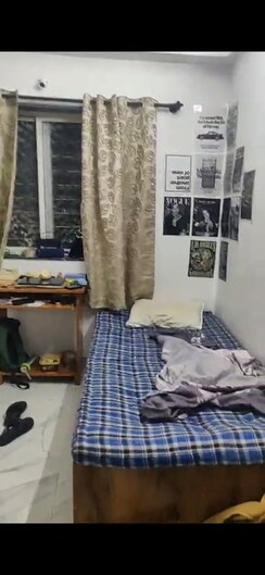 1 BHK Apartment For Rent in Model colony