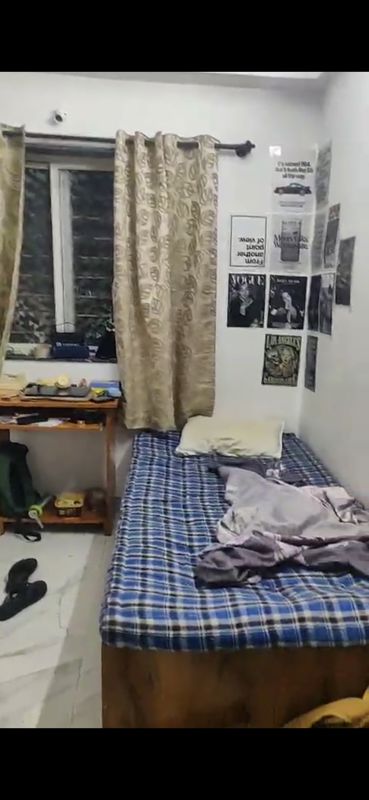 1 BHK Apartment For Rent in Model colony
