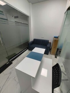 Office Space in IT/SEZ For Rent in Sarvottam NX One