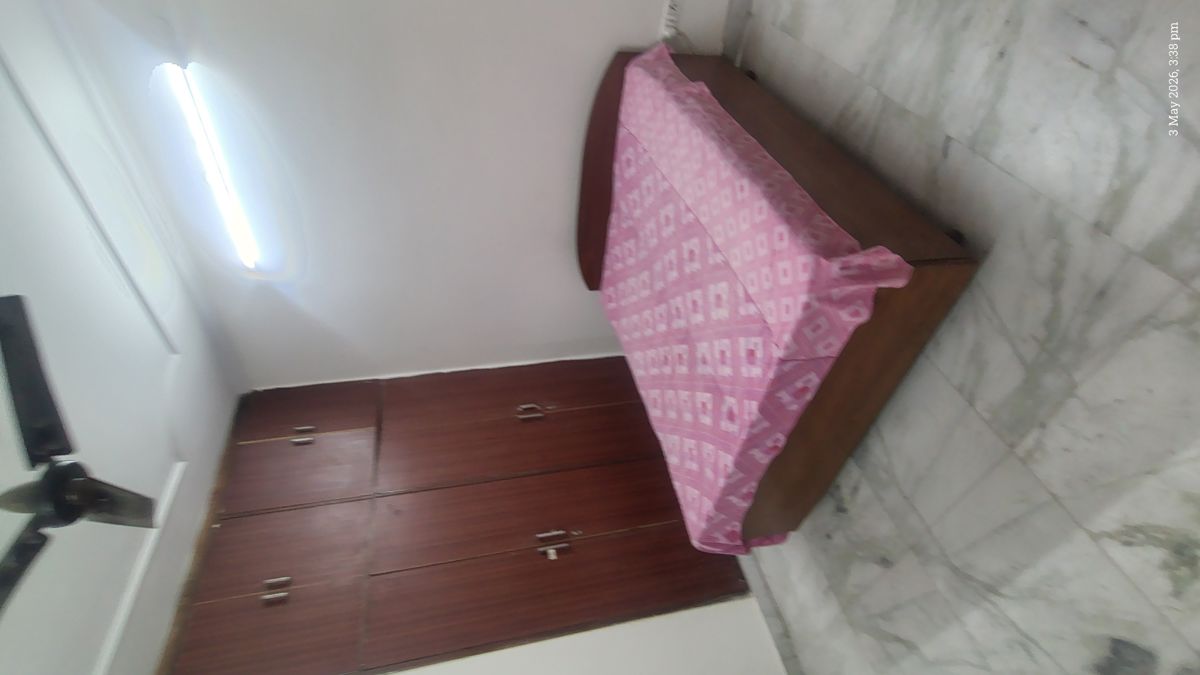 1 BHK Builder Floor For Rent in Sector 47