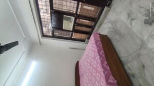 Kitchen in 1 BHK Builder Floor at Sector 47 – for Rent