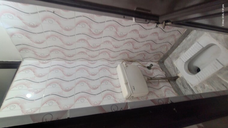 Bathroom, sector 47 1 Bedroom 608 Sq.Ft. Builder Floor In Sector 47 Gurgaon 10358112