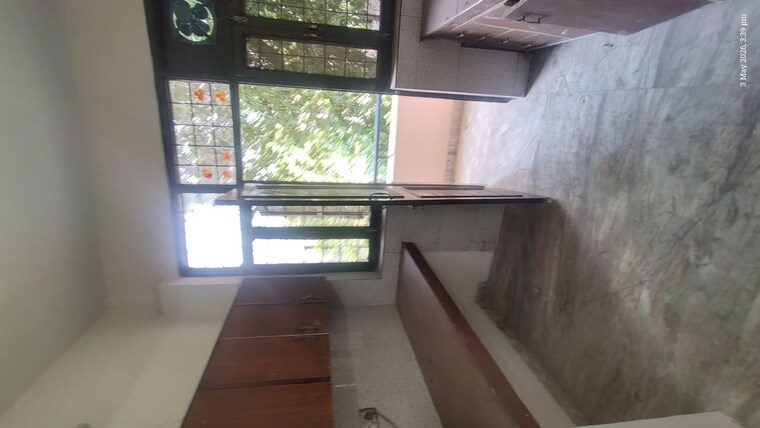 Kitchen, sector 47 1 Bedroom 608 Sq.Ft. Builder Floor In Sector 47 Gurgaon 10358112