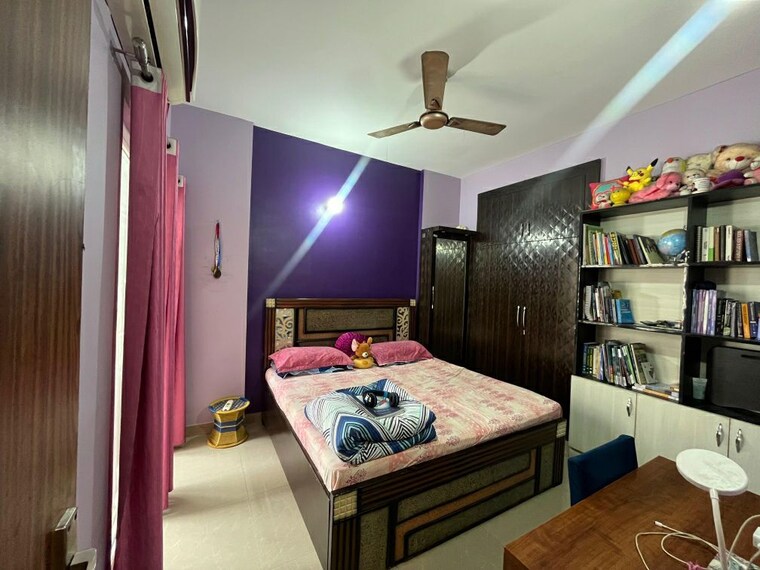 Master Bedroom, ace-city 2 Bedroom 1090 Sq.Ft. Apartment In Sector 1 Greater Noida Greater Noida 9504333