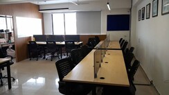 Office Space For Rent in Vastrapur