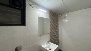 Bathroom in 2 BHK Apartment at Kohinoor Viva City, Dhanori – for Rent