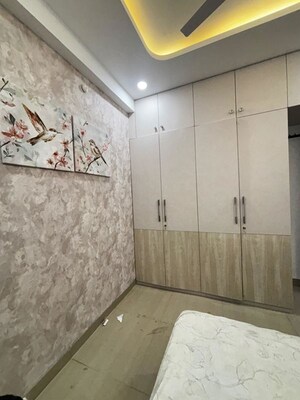 Bathroom in 2 BHK Apartment at Shri Rameshwaram – for Sale