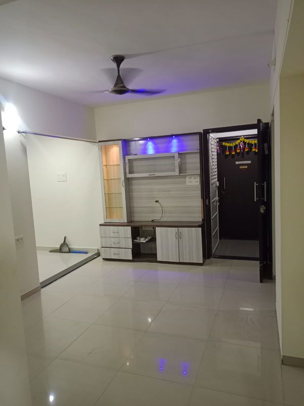 2 BHK + Servant Room,Extra Room,Store Room 755 Sq.Ft. Apartment in Kamalraj Datta Vihar
