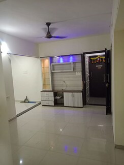 2 BHK + Servant Room,Extra Room,Store Room Apartment For Rent in Kamalraj Datta Vihar