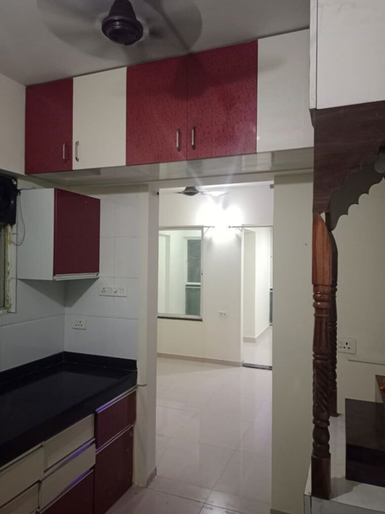 Kitchen, kamalraj-datta-vihar 2 Bedroom 755 Sq.Ft. Apartment In Moshi Pune 10358133