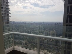 3 BHK Apartment For Rent in Omkar Alta Monte