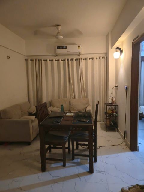 Studio  550 Sq.Ft. Apartment in Earthcon Casa Grande