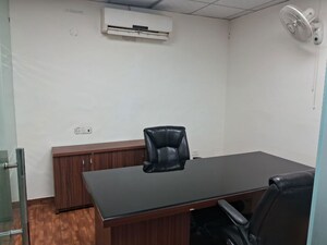 Team Area in  Office Space at Sector 63 – for Rent
