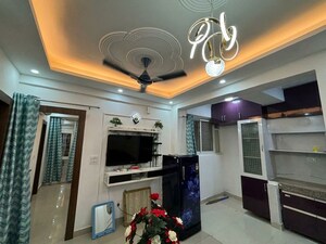 2 BHK Apartment For Rent in Supertech Ecovillage II, Sector 16b Greater Noida