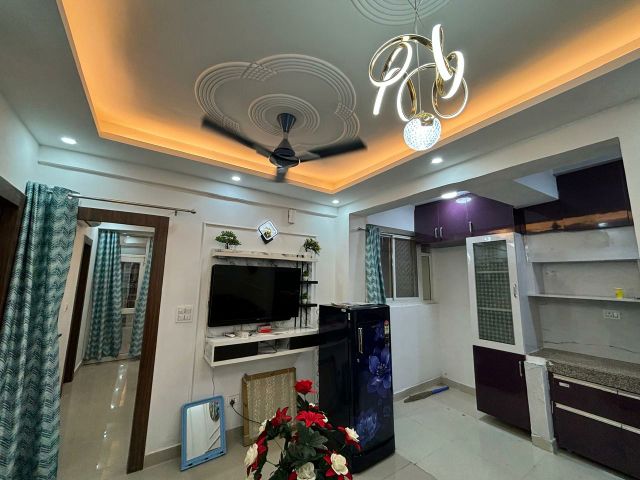 2 BHK Apartment For Rent in Supertech Ecovillage II
