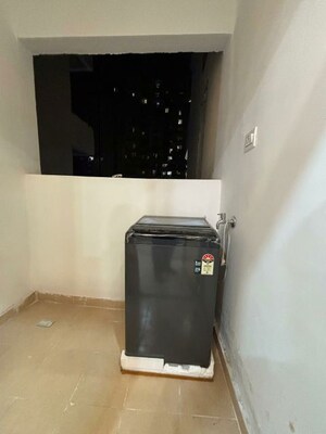 Furnished Amenities in 2 BHK Apartment at Supertech Ecovillage II, Sector 16b Greater Noida – for Rent