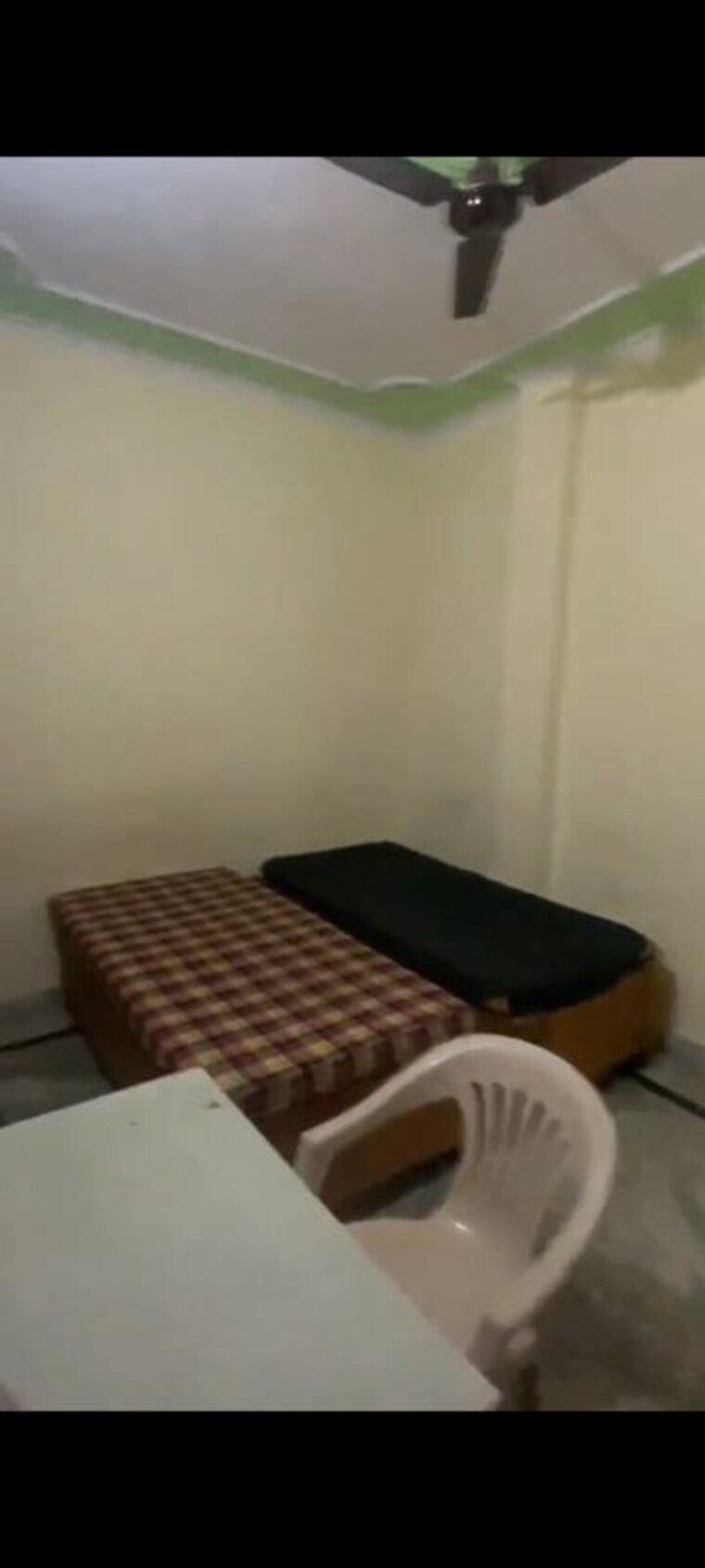 Bedroom, beta i greater noida 2 Bedroom 750 Sq.Ft. Builder Floor In Beta I Greater Noida Greater Noida 10357995