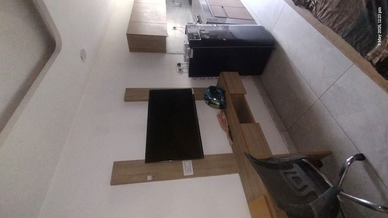 Kitchen, huda-market  270 Sq.Ft. Builder Floor In Sector 31 Gurgaon 10358149