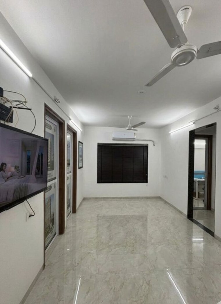 undefined, alfa-apartment 1 Bedroom 497 Sq.Ft. Apartment In Borivali West Mumbai 10356165