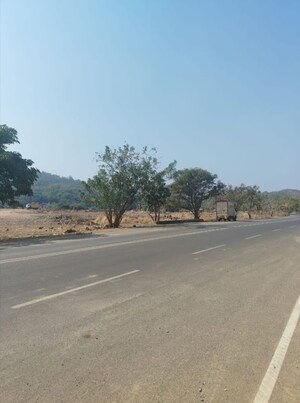 Plot Area in  Plot at Pen – for Sale