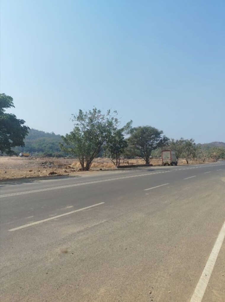 undefined, pen  2178 Sq.Ft. Plot In Pen Navi Mumbai 10358140