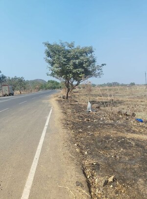 Plot Area in  Plot at Pen – for Sale