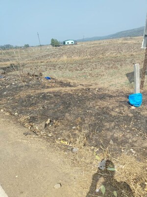 Plot Area in  Plot at Pen – for Sale