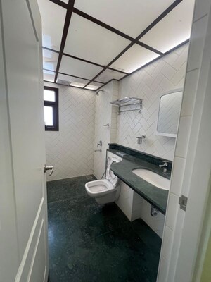 Bathroom in 2 BHK Apartment at Centreo , Kanakapura Road – for Sale