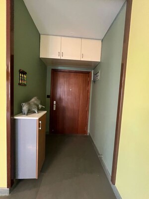 Kitchen in 2 BHK Apartment at Centreo , Kanakapura Road – for Sale