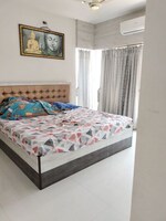 2 BHK + Store Room 950 Sq.Ft. Apartment in Poonam Estate Cluster I