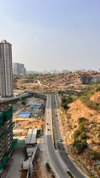3 BHK + Pooja Room 2660 Sq.Ft. Apartment in Raghuram The Vue Residences