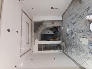 Bathroom in 4 BHK Independent House at Palla – for Sale