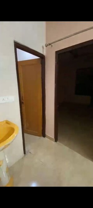 Bathroom in 2 BHK Builder Floor at Sector 36 Greater Noida – for Rent